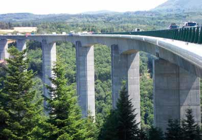 Sioule Viaduct, France
