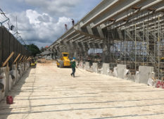 Mactan Cebu International Airport Terminal 2 Construction